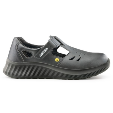 Artra , ARMEN, munkavédelmi szandál ESD - 9007 6660 O1 FO SRC ESD, 39-s munkavédelmi cipő
