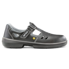 Artra , ARMEN, munkavédelmi szandál ESD - 9008 6660 S1 SRC ESD, 48-s munkavédelmi cipő