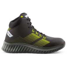 Artra , AROSERIO, munkavédelmi bakancs ESD - 750 618060 S3 SRC ESD, 44-s