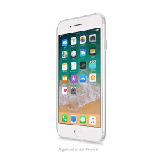 Artwizz NoCase Apple iPhone 7 Ultravékony Védőtok - Átlátszó tok és táska