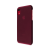 Artwizz Rubber Clip iPhone Xr hátlaptok bordó (3856-2425) (3856-2425) - Telefontok