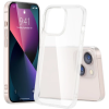 Artwizz StyleShell Flex iPhone 16 Plus átlátszó 2367