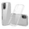 Artwizz StyleShell FLEX tok iPhone 17 átlátszó 2510