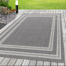 ARUBA 4901 GREY 240X340 lakástextília
