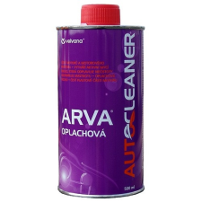ARVA tisztitószer, öblítéses, 500 ml ragasztóanyag