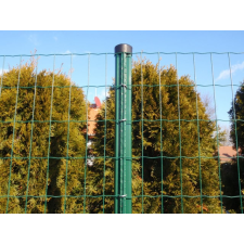 ÁRVAI KERÍTÉS Kerítésoszlop AQUIGRAF RAL6005 Zöld (Magasság: 220cm) kerti bútor