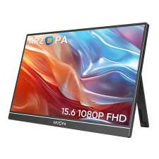Arzopa A1 15,6" hordozható monitor (Arzopa A1) monitor