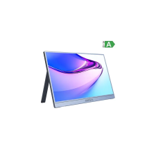 Arzopa A1S 14.0'' hordozható monitor (ezüstszürke) (54799) monitor
