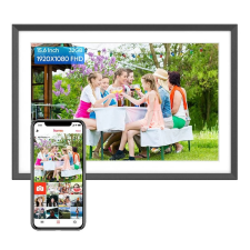 Arzopa P156W 15.6" digitális képkeret digitális képkeret