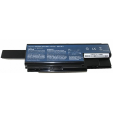  AS07B31 Akkumulátor 8800 mAh 11.1V acer notebook akkumulátor