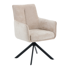  AS151 forgó karszék, Sereno 683 szövettel bútor