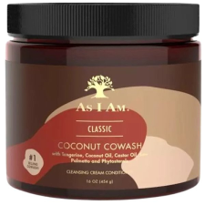 As I Am Coconut Cowash 454 g hajbalzsam