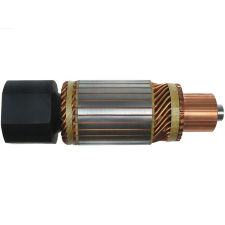 AS-PL állórész, önindító AS-PL SA0010 autóalkatrész