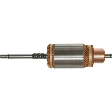 AS-PL állórész, önindító AS-PL SA0016 autóalkatrész