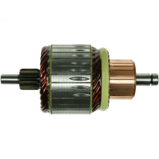 AS-PL állórész, önindító AS-PL SA0032 autóalkatrész