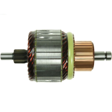 AS-PL állórész, önindító AS-PL SA0053 autóalkatrész