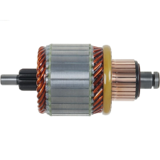 AS-PL állórész, önindító AS-PL SA0073 autóalkatrész