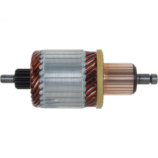 AS-PL állórész, önindító AS-PL SA0076 autóalkatrész