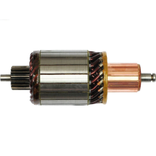 AS-PL állórész, önindító AS-PL SA0090 autóalkatrész