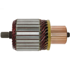 AS-PL állórész, önindító AS-PL SA0103 autóalkatrész