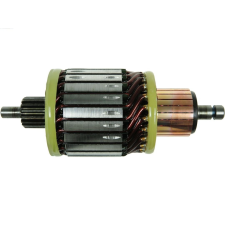 AS-PL állórész, önindító AS-PL SA0114S autóalkatrész