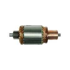 AS-PL állórész, önindító AS-PL SA1026S autóalkatrész