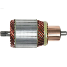 AS-PL állórész, önindító AS-PL SA4001 autóalkatrész