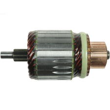 AS-PL állórész, önindító AS-PL SA5043S autóalkatrész