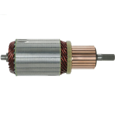 AS-PL állórész, önindító AS-PL SA6007 autóalkatrész