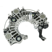 AS-PL egyenirányító, generátor AS-PL ARC0216S autóalkatrész