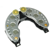 AS-PL egyenirányító, generátor AS-PL ARC3006 autóalkatrész