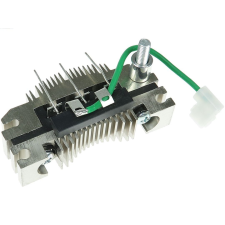 AS-PL egyenirányító, generátor AS-PL ARC4008 autóalkatrész