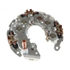 AS-PL egyenirányító, generátor AS-PL ARC6022 autóalkatrész