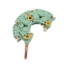 AS-PL egyenirányító, generátor AS-PL ARC6065 autóalkatrész