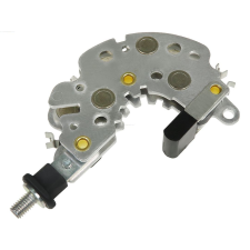 AS-PL egyenirányító, generátor AS-PL ARC9016 autóalkatrész