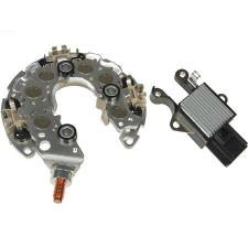 AS-PL egyenirányító, generátor AS-PL ARR6001 autóalkatrész