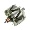 AS-PL forgórész, generátor AR5003