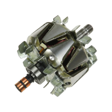 AS-PL forgórész, generátor AS-PL AR0006 autóalkatrész