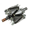 AS-PL forgórész, generátor AS-PL AR1008