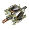 AS-PL forgórész, generátor AS-PL AR6001