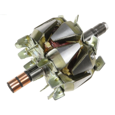 AS-PL forgórész, generátor AS-PL AR6001 autóalkatrész