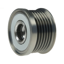 AS-PL generátor szabadonfutó AS-PL AFP0015 autóalkatrész