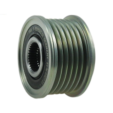 AS-PL generátor szabadonfutó AS-PL AFP0015(INA) autóalkatrész