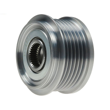 AS-PL generátor szabadonfutó AS-PL AFP0027 autóalkatrész