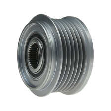 AS-PL generátor szabadonfutó AS-PL AFP0027(V) autóalkatrész