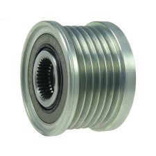 AS-PL generátor szabadonfutó AS-PL AFP0044(INA) autóalkatrész