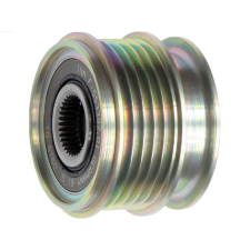 AS-PL generátor szabadonfutó AS-PL AFP0052(INA) autóalkatrész