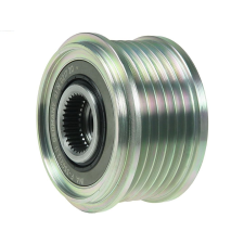 AS-PL generátor szabadonfutó AS-PL AFP0057(INA) autóalkatrész