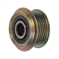 AS-PL generátor szabadonfutó AS-PL AFP0059(INA) autóalkatrész