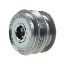 AS-PL generátor szabadonfutó AS-PL AFP0088 autóalkatrész